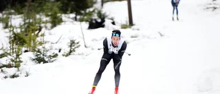 Hellner jagar sprintformen – i Nove Mesto