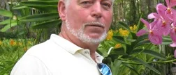 Lasse Kjellstedt, 70 år
