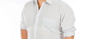 Är det såhär ni visar er uppskattning?