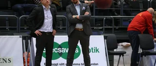 Kenttäs intåg hjälpte inte – LF Basket förlorade ändå