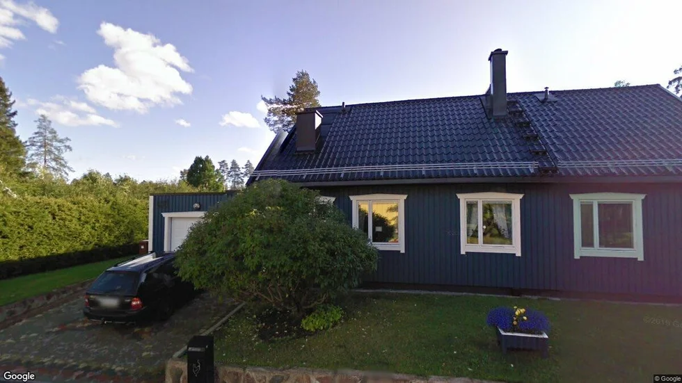 Tingsvägen 30