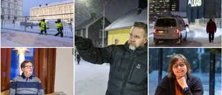 Arbetspendlingen kostar över 100 miljoner: ✔ 350 hus utanför marknaden ✔ Så ska trenden vändas ✔ "Viktigaste frågan"
