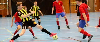 Så slutade grupppelet i Värmbol cup – lagen till kvartsfinal och lagen som får kvala dit