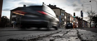 Stor kartläggning: Här är rattfylleristerna på länets vägar