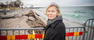 Pernilla lämnar chefsjobbet efter 11 år