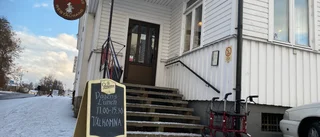 Klassiska restaurangen får ny innehavare