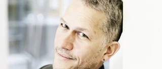 De där årorna som ror runt i den älskade tjärnen