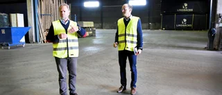 Byggjätten: "En stor förändring"