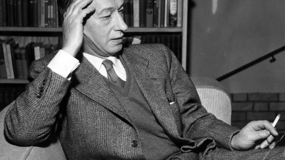 ungdomsår. Eyvind Johnson får sina uppväxtår i Norrbotten beskrivna i boken "Eyvind".