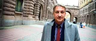 Hammarbergh: "Bara att hålla andan"