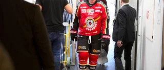 Luleå Hockey-centern klar för AHL-klubb