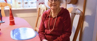 "Jag tror vi var lyckligare"
