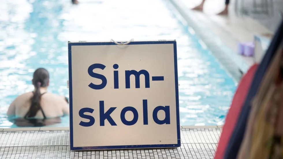 SIMSKOLA. Nu startar simskola för nyanlända i Bodens kommun. Fritidsförvaltningen är projektägare och Servicepunkten i Harads utförare.