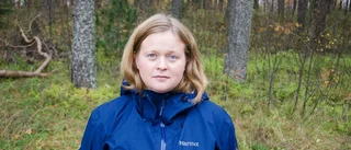 Fordonen stör natur- upplevelsen
