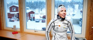 "Då håller kroppen ihop bättre också"