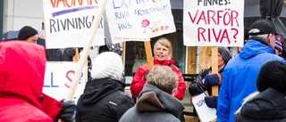 Viss återhämtning efter medlemsras