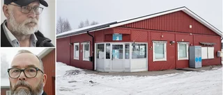Kommunen vill bygga ny förskola i byn