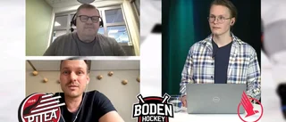 Expertens dom: "Kan mycket väl ta sig till kvalserien"