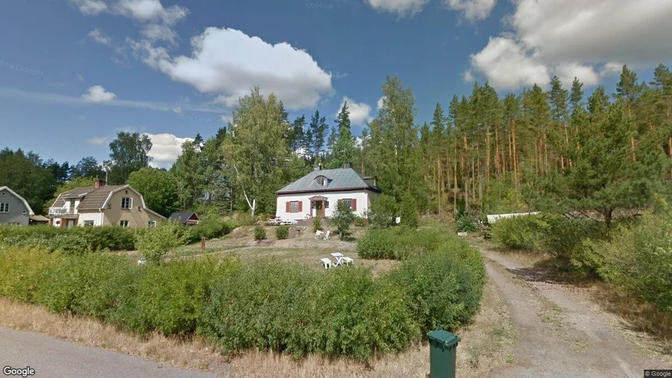 Eksjövägen 64