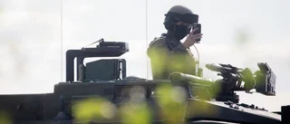 Procentpanik i försvarets namn – idioti på autopilot