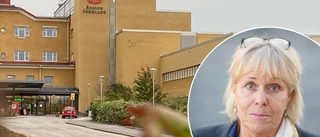 Callhammar vill se höjd lön för sjuksköterskorna