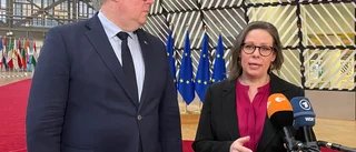 Brittisk asylpolitik väcker frågor i EU