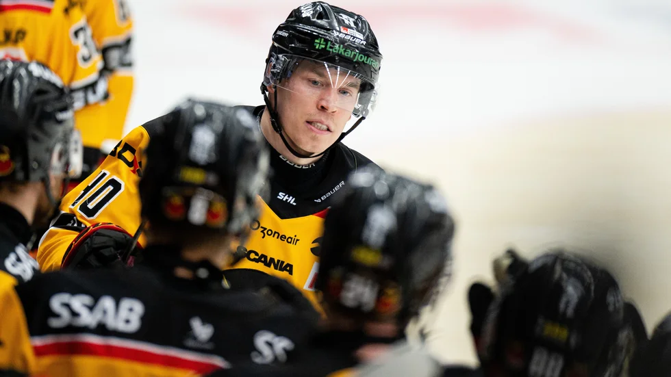 Tomi Sallinen är klar för Malmö.