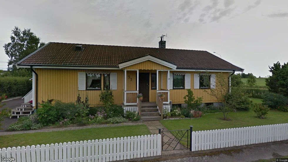Bjälbovägen 53
