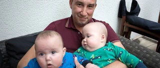 Ingen mänsklig rättighet ­– men en dröm för många