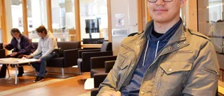 Viktor, gjorde dokumentär av släktforskningen: ”Kul”