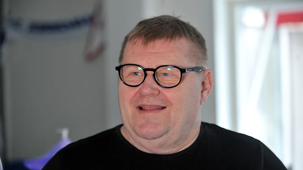 Bo Lundkvist