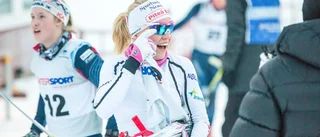 "Det har varit mitt stora mål och min dröm"