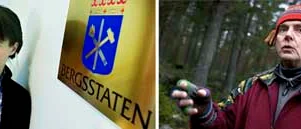 Slaget om gruvorna