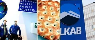 "Logistiken får inte bli en flaskhals"