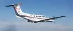 Ambulansflyg stationeras i Luleå