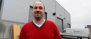 Lugna reaktioner på aktiekrasch
