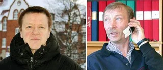 Fackbas polis- anmäler Nyström