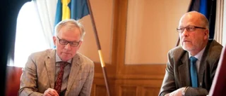 Hövdingens nya initiativ