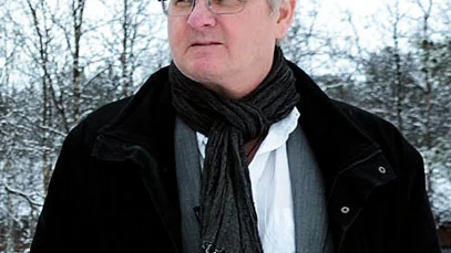 Conny Persson. (Arkivbild)