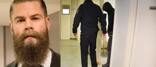 Ny advokat till rättegång i hovrätten