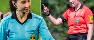 Domaren: "Låter helt fantastiskt"