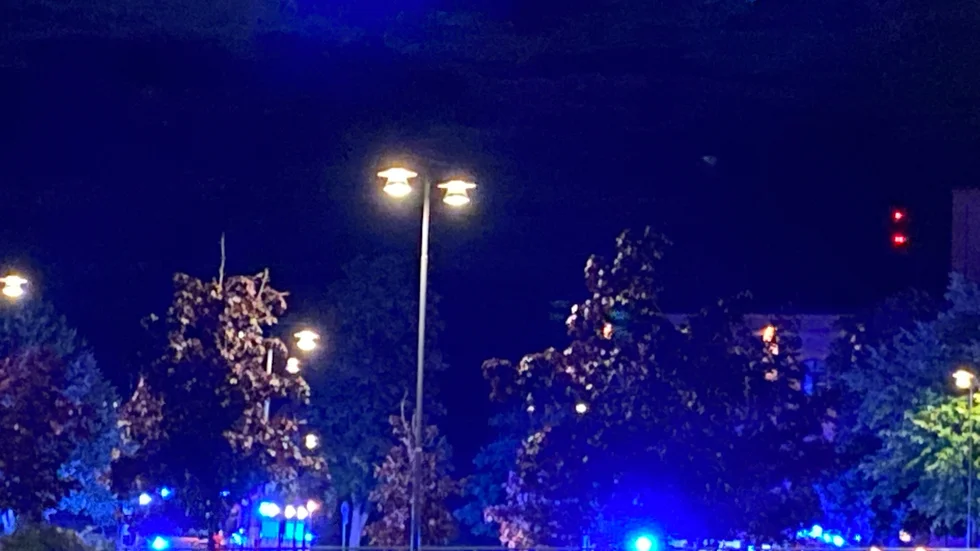 En 19-årig man gjorde sig skyldig till vårdslöshet i trafik i samband med en olycka i Åtvidaberg den 17 september i fjol. 