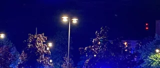 19-åring fälls för vårdslöshet i trafik 