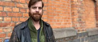 Tobias blir först ut i årets soppteater