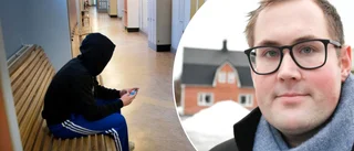 Ytterligare en skola i Skellefteå kommun utreds för rasism – elev ska ha trakasserats av lärare • “Har mått dåligt“