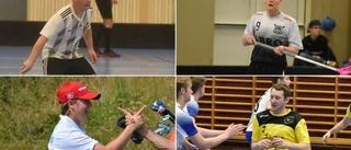 De var bäst under veckan • Tog dubbla SM-guld • Är bäst genom tiderna: "Stormar mot seriesegern"