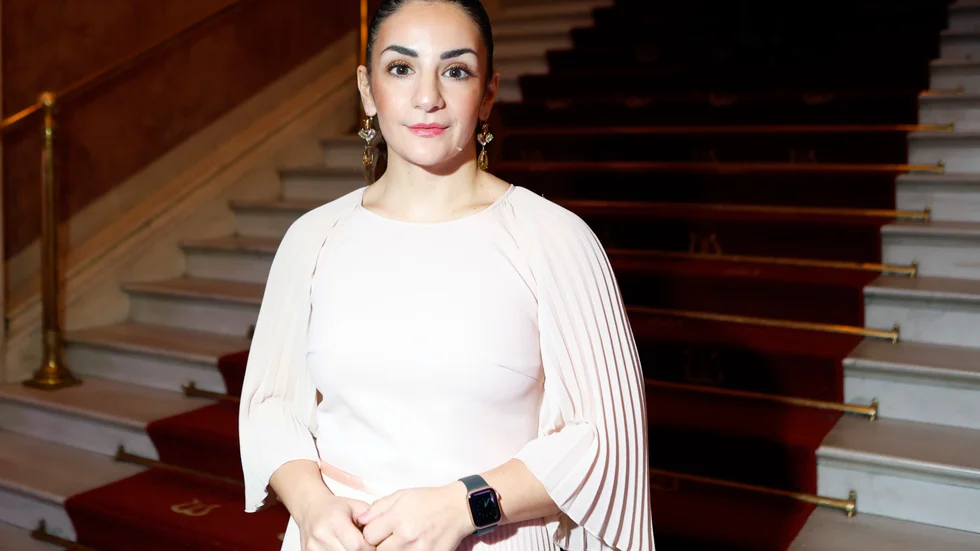 De senaste årens kulturpolitiska debatt ger kulturminister Parisa Liljestrand (M) en god chans att få igenom reformer, skriver ledarskribenten.