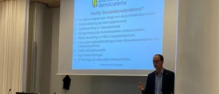 Rösta blankt i den meningslösa folkomröstningen