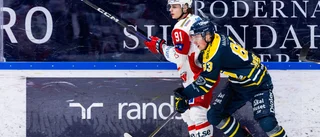 Georgsson uttalar sig om VIK:s inlånade talang