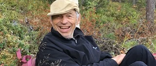 Minnesord: Hans Gustafsson    